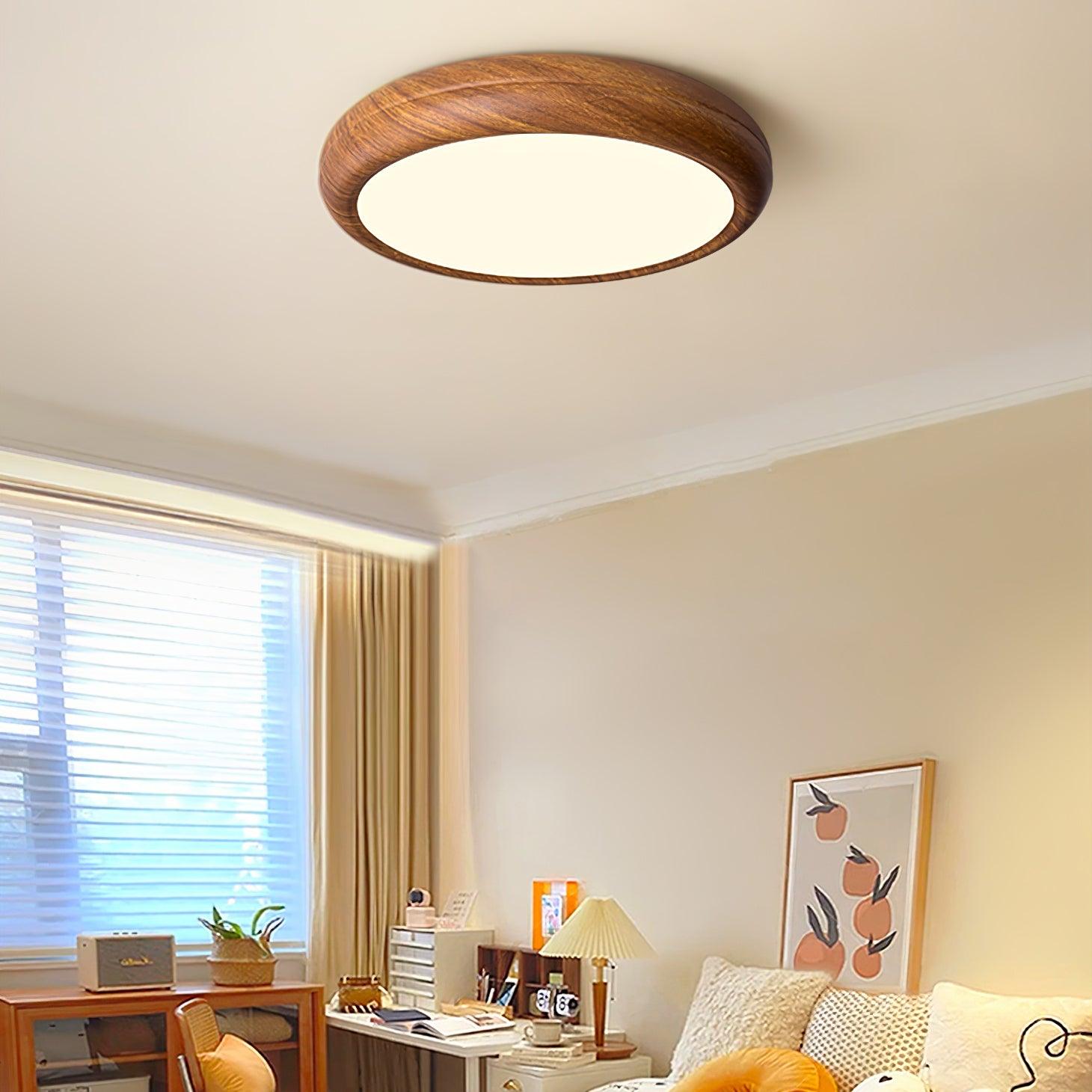 Hayton Round Ceiling Light