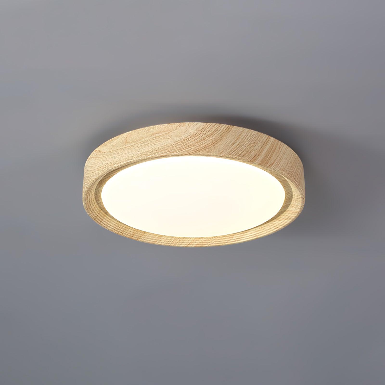 Hayton Round Ceiling Light