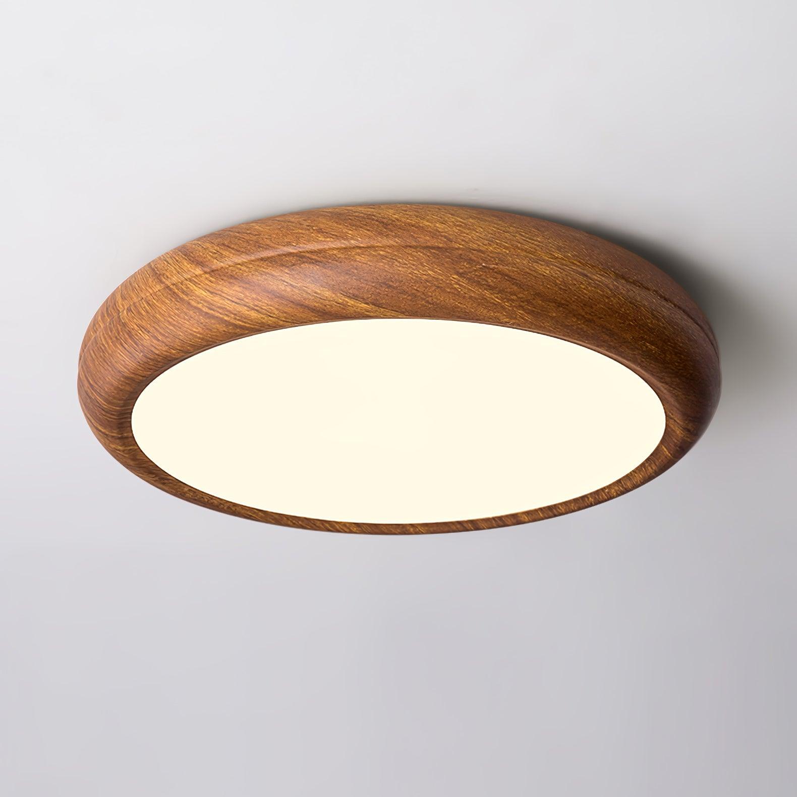 Hayton Round Ceiling Light
