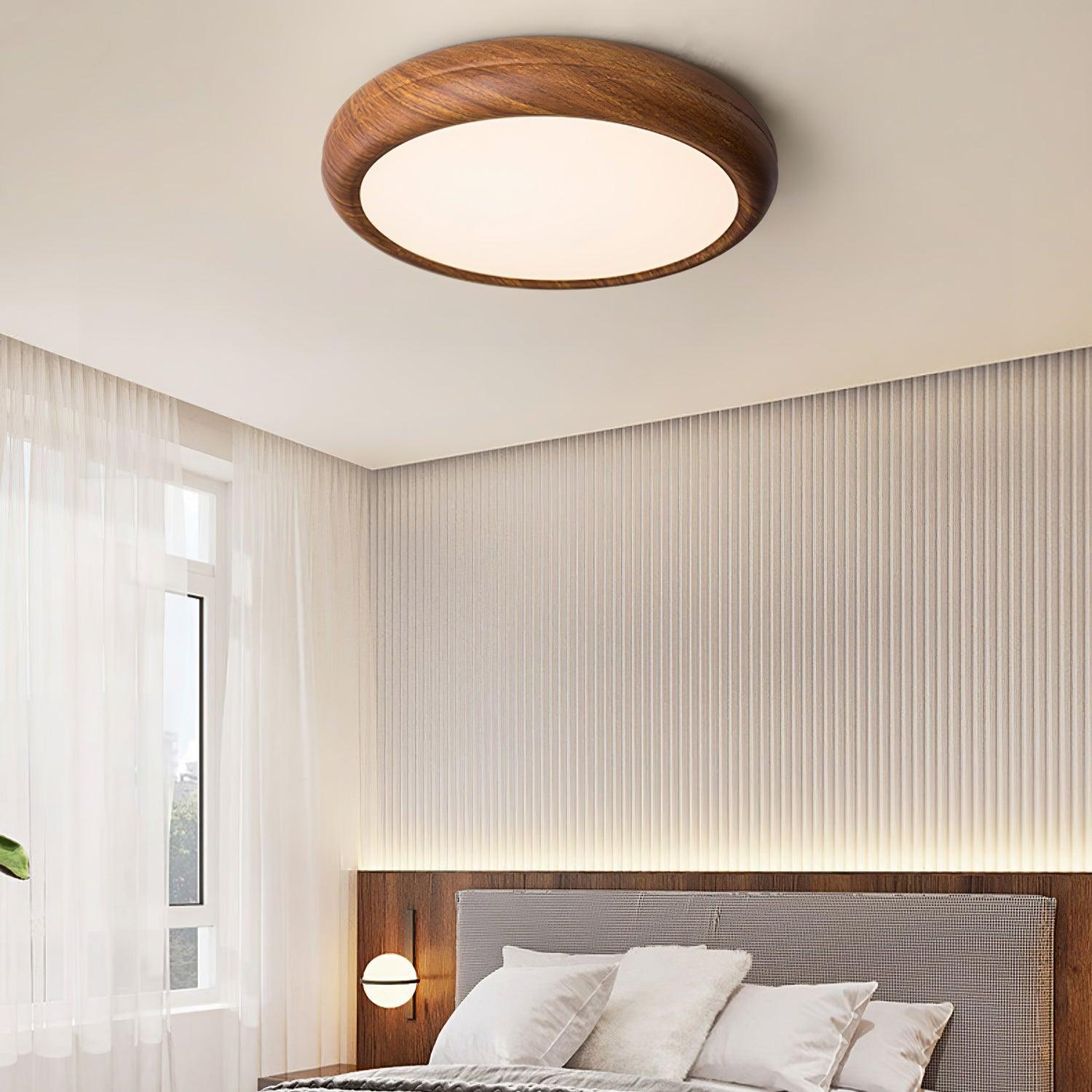 Hayton Round Ceiling Light