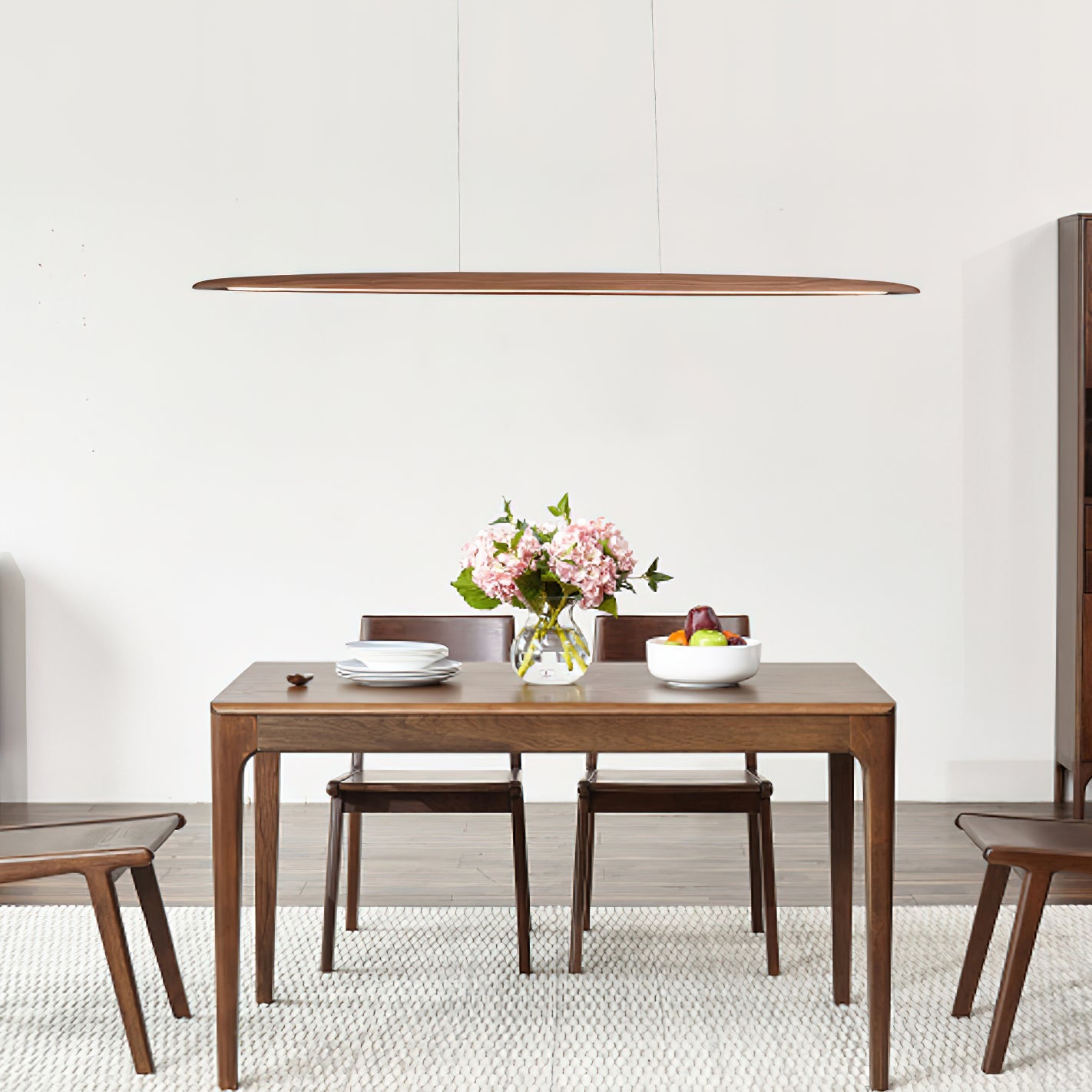Mavason Pendant Light