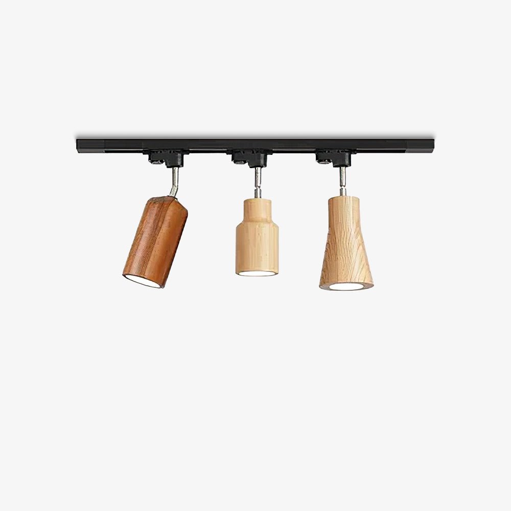 Larkin Track Ceiling Light
