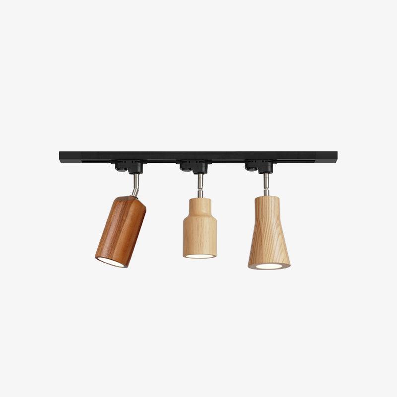 Larkin Track Ceiling Light