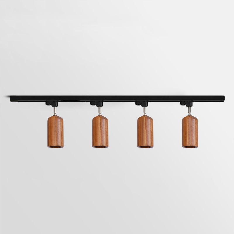 Larkin Track Ceiling Light