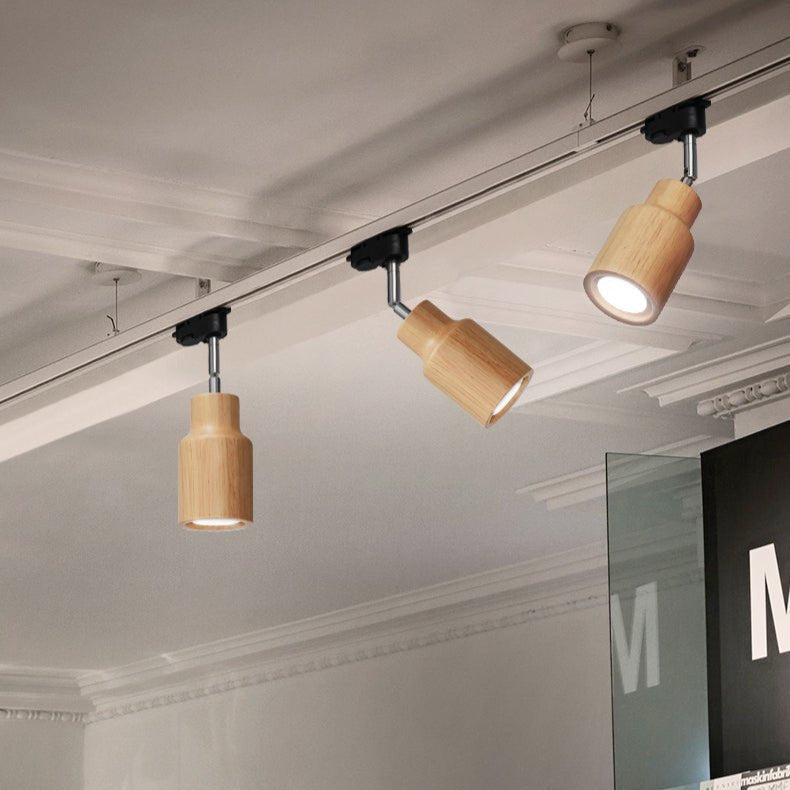Larkin Track Ceiling Light