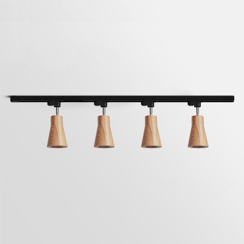 Larkin Track Ceiling Light