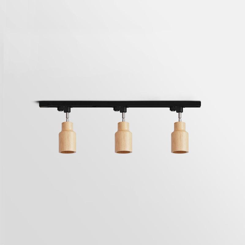 Larkin Track Ceiling Light