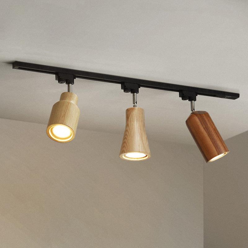 Larkin Track Ceiling Light