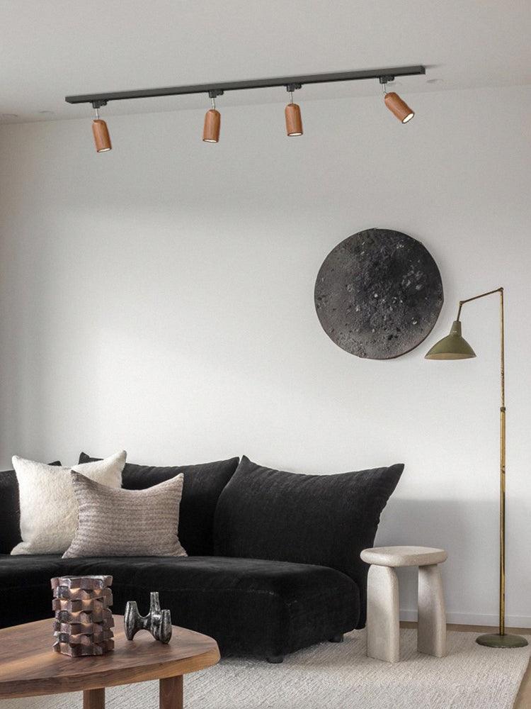 Larkin Track Ceiling Light
