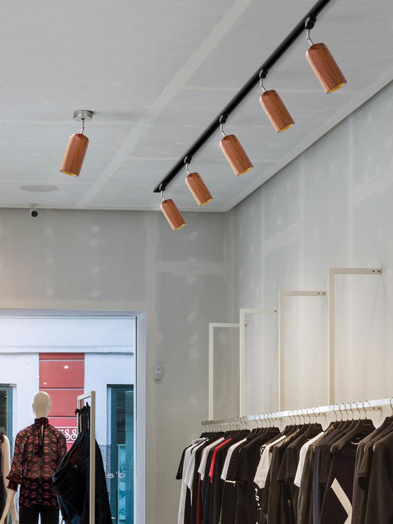 Larkin Track Ceiling Light