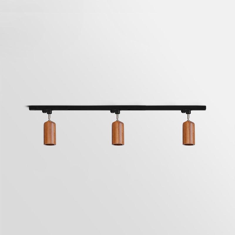 Larkin Track Ceiling Light