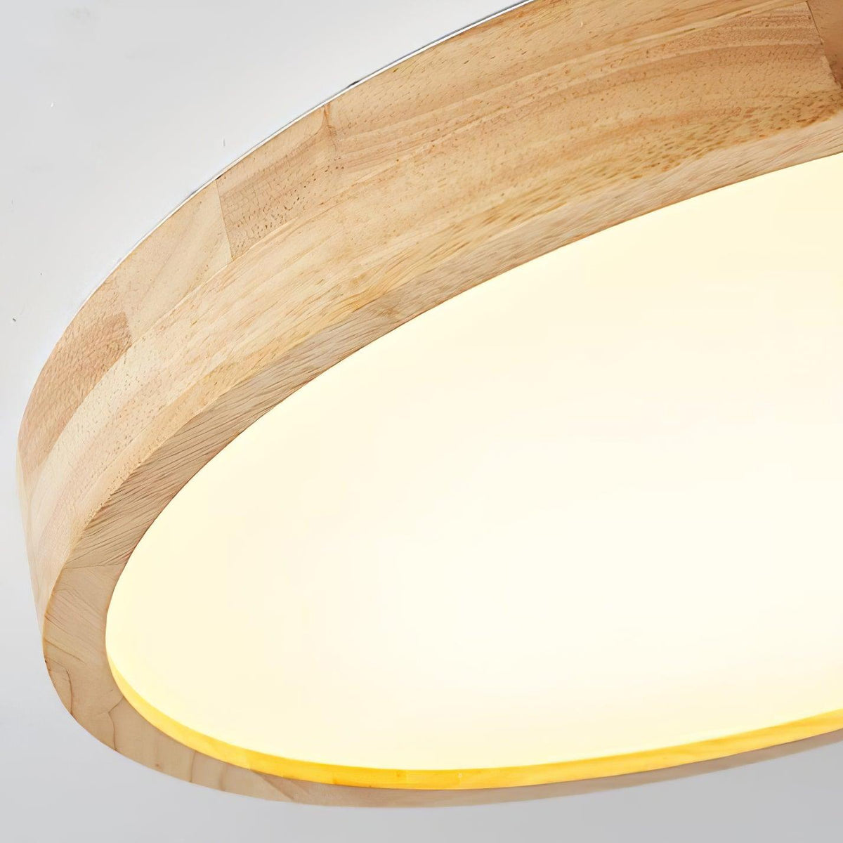 Caswell Round Ceiling Light