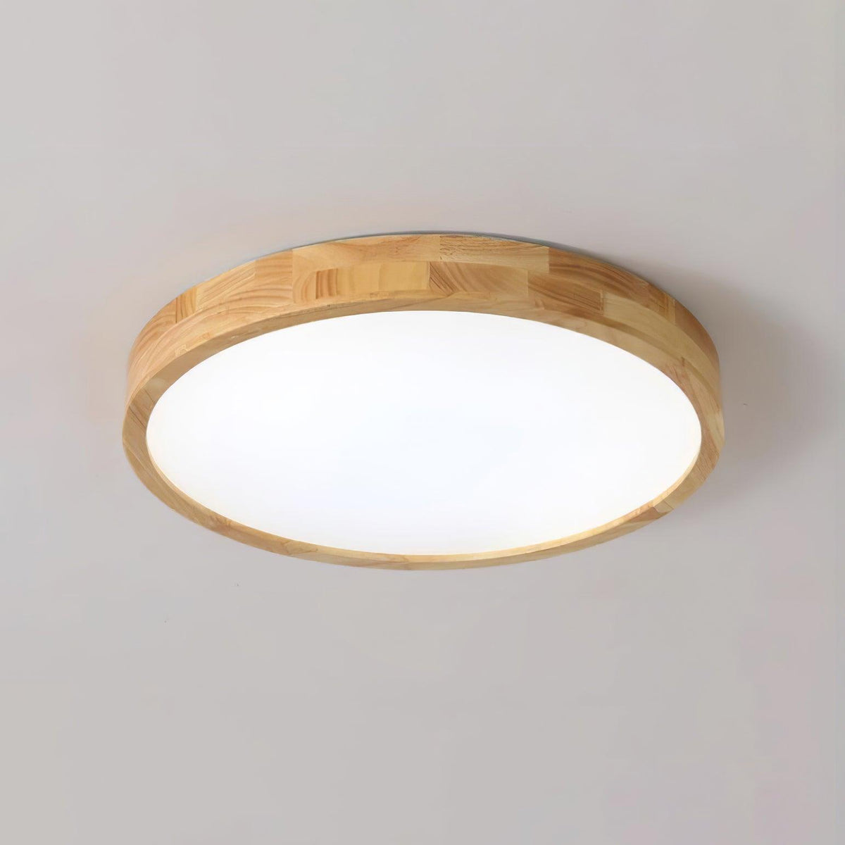 Caswell Round Ceiling Light