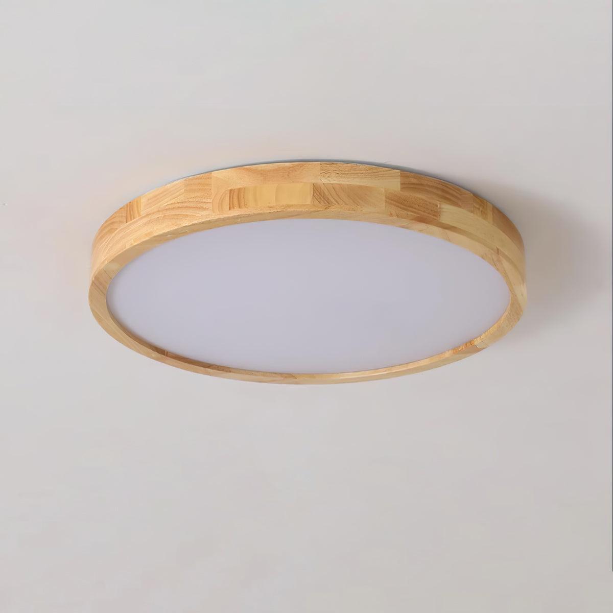 Caswell Round Ceiling Light