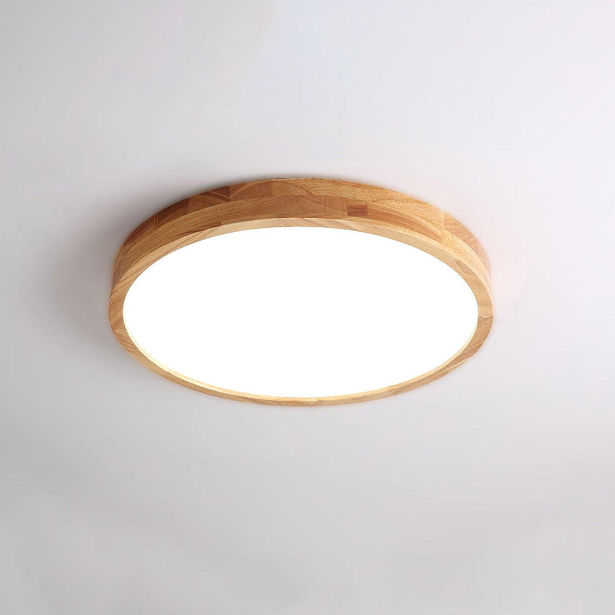 Caswell Round Ceiling Light