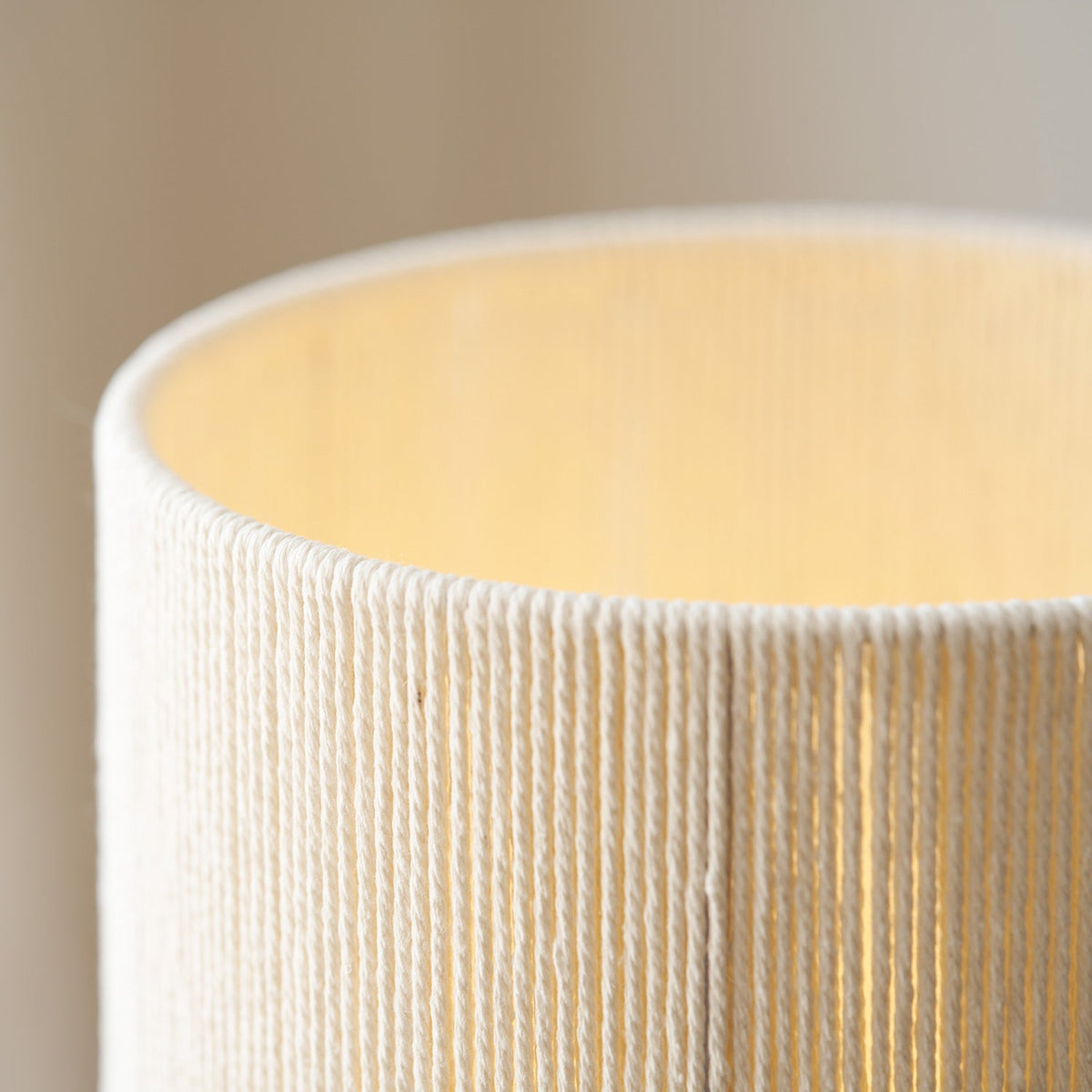 Noltonlin Modern Table Lamp