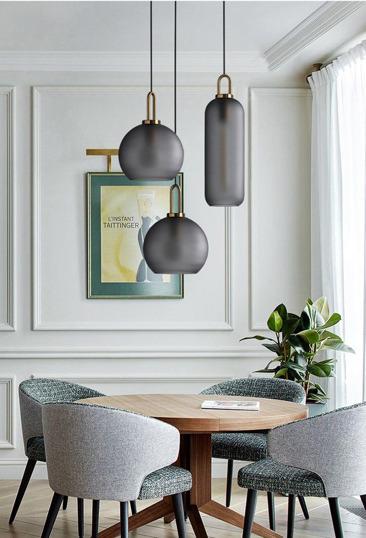 Axtonio Pendant Light