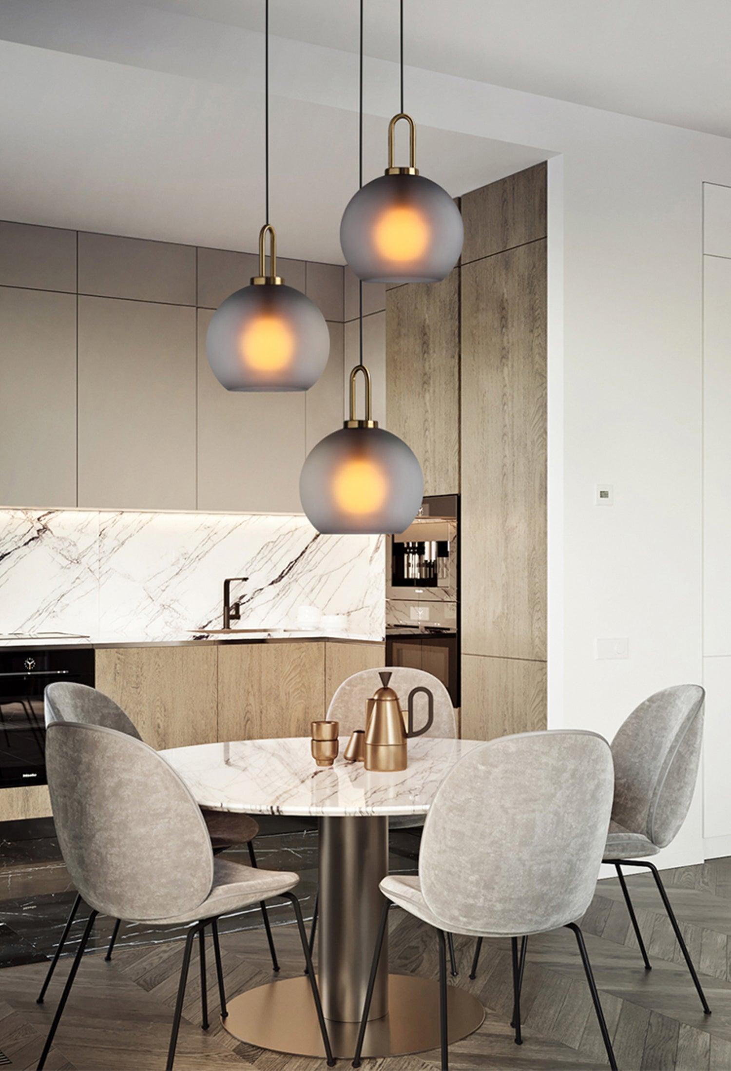 Axtonio Pendant Light