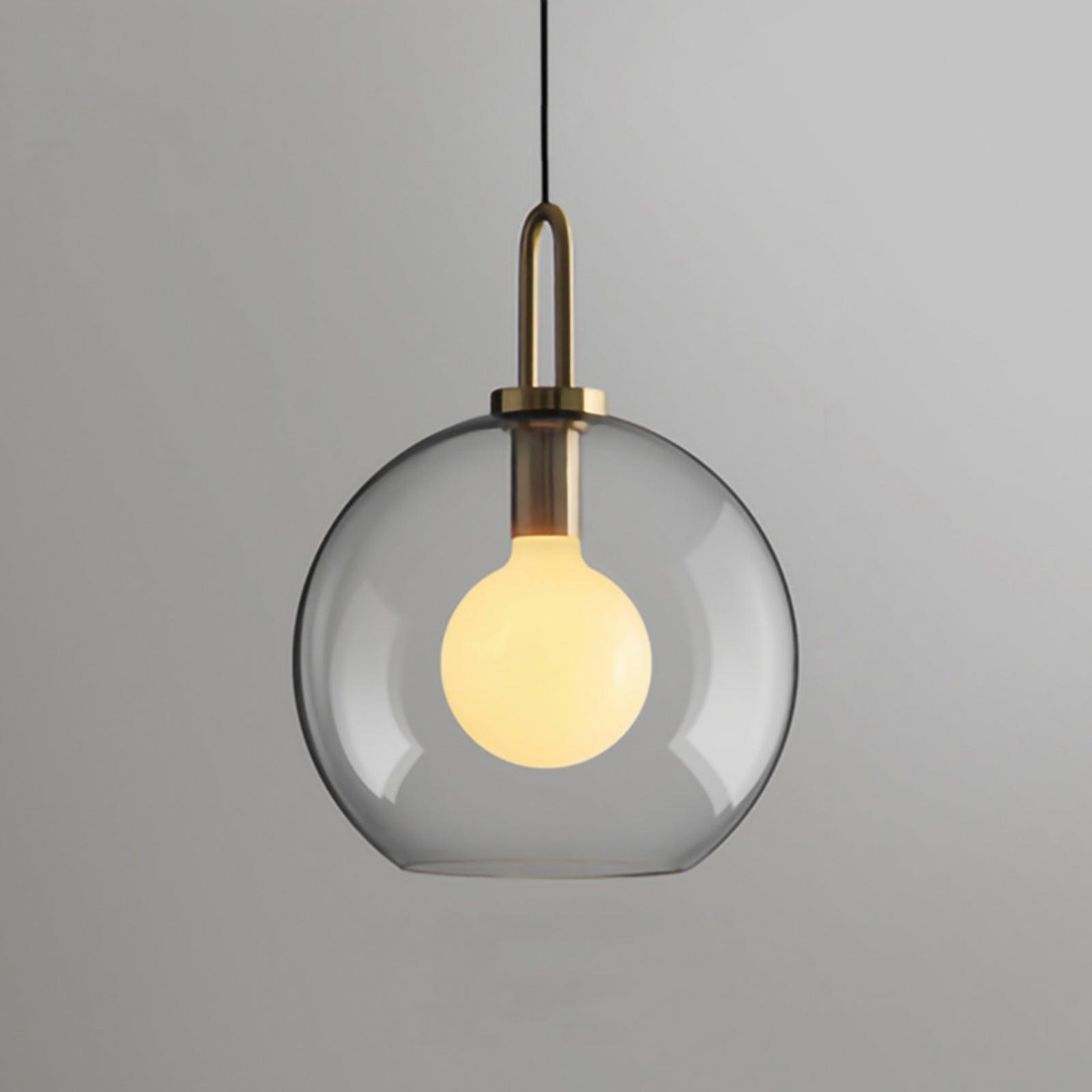 Axtonio Pendant Light