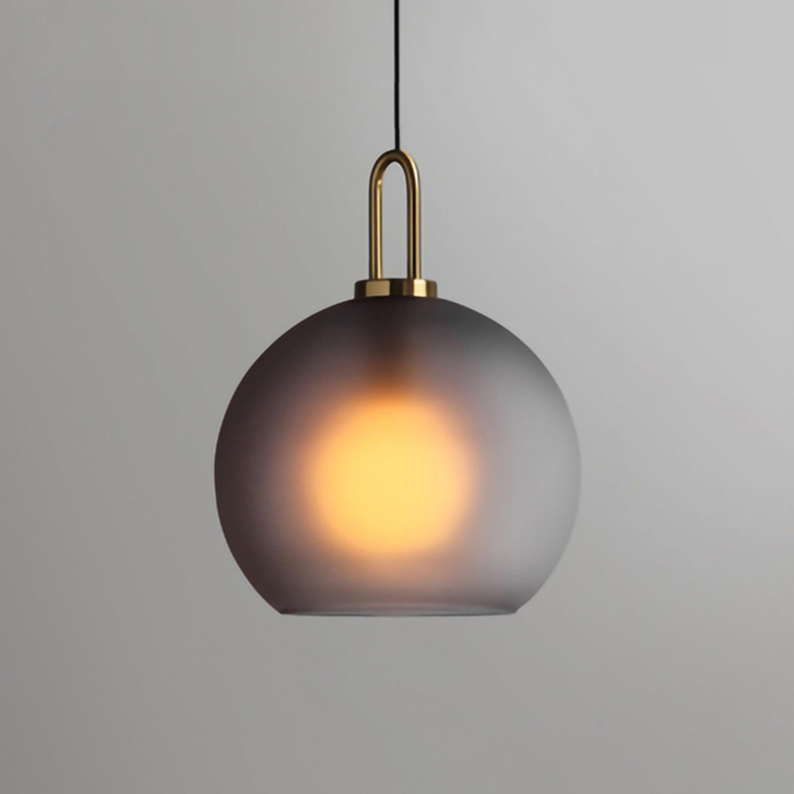 Axtonio Pendant Light