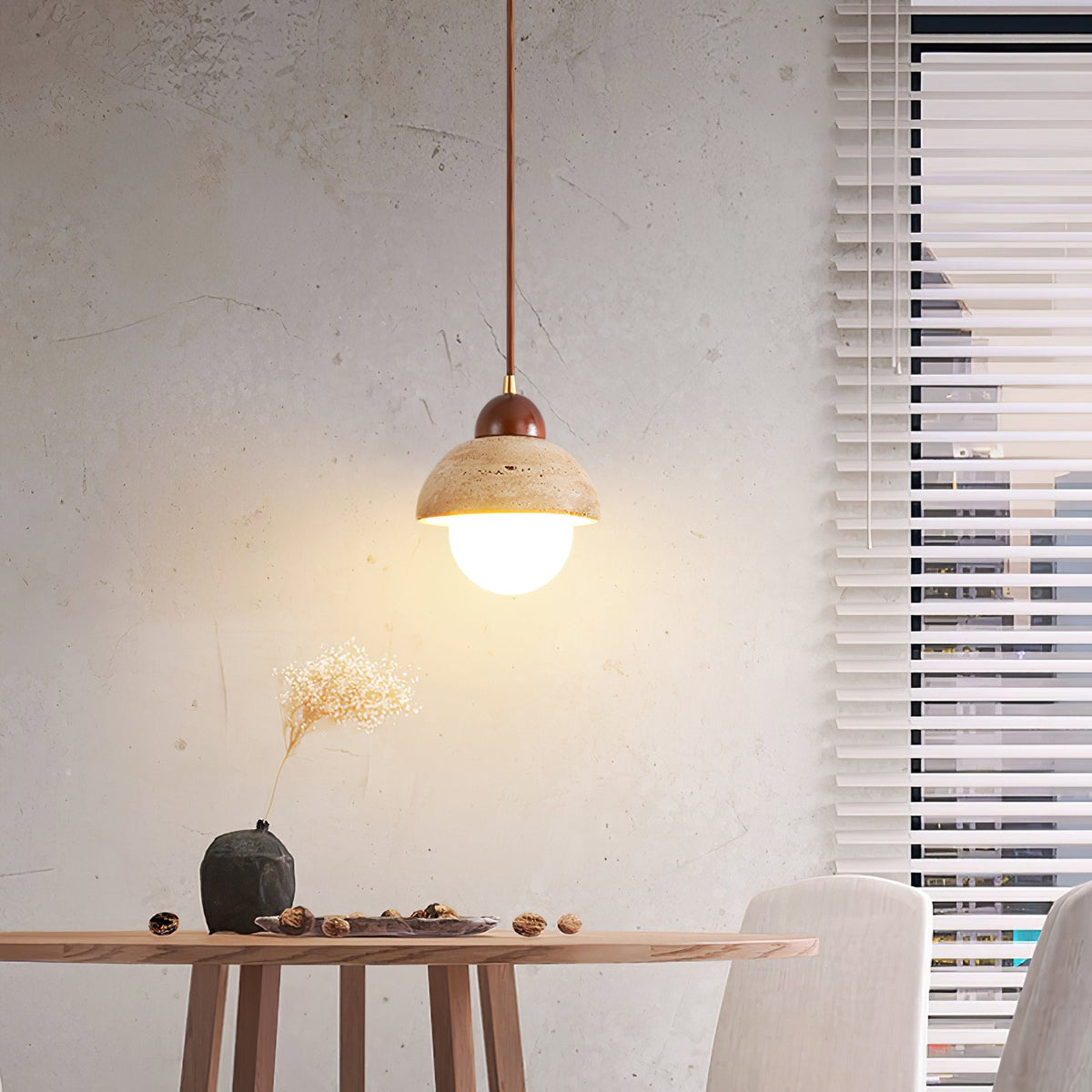 Orimaryn Pendant Light