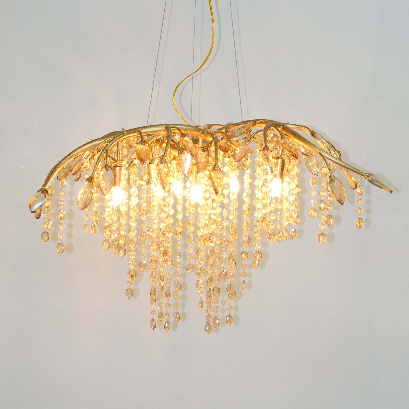 Kelro Chandelier