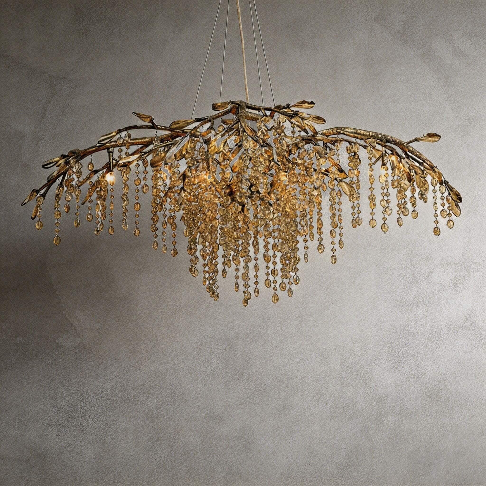 Kelro Chandelier