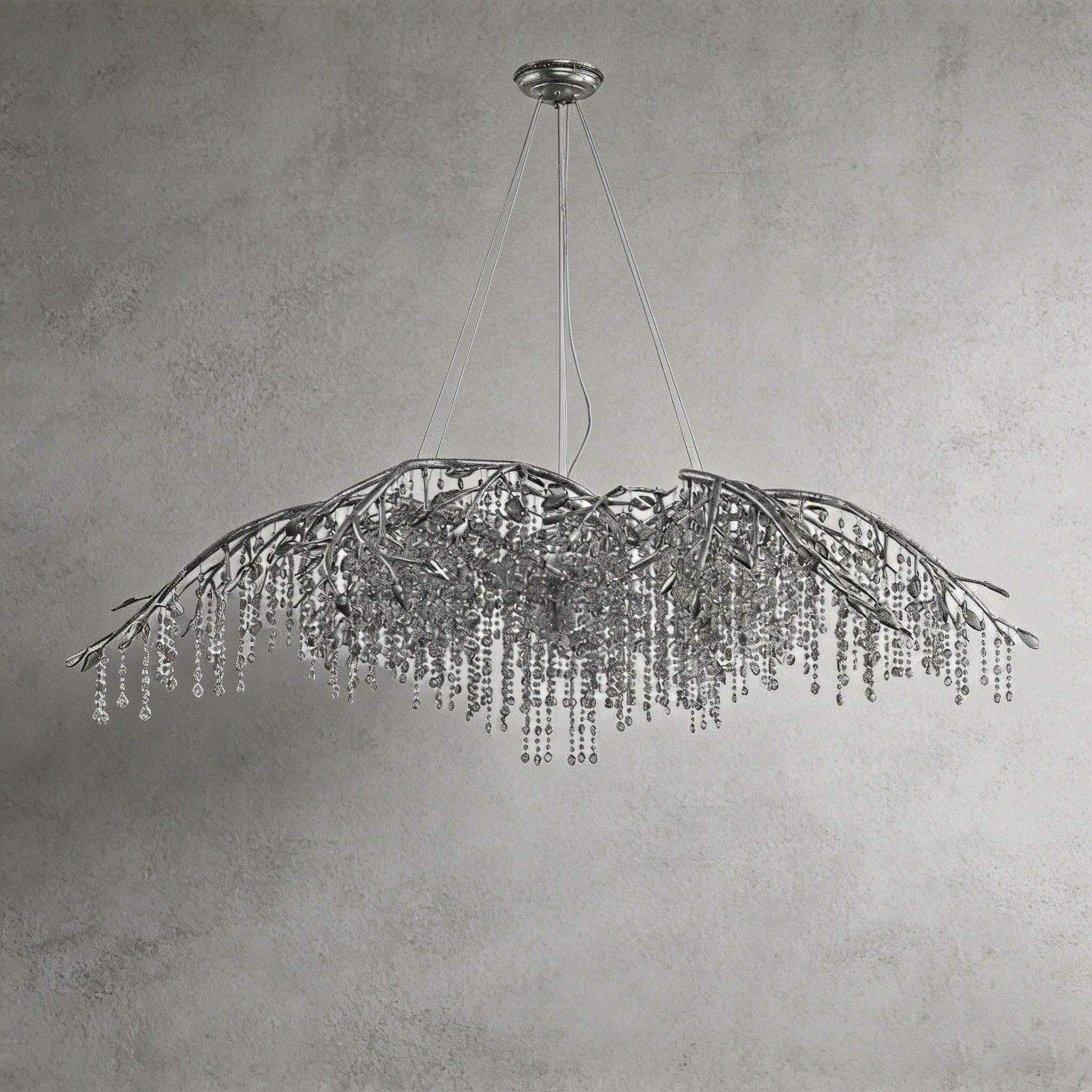 Kelro Chandelier