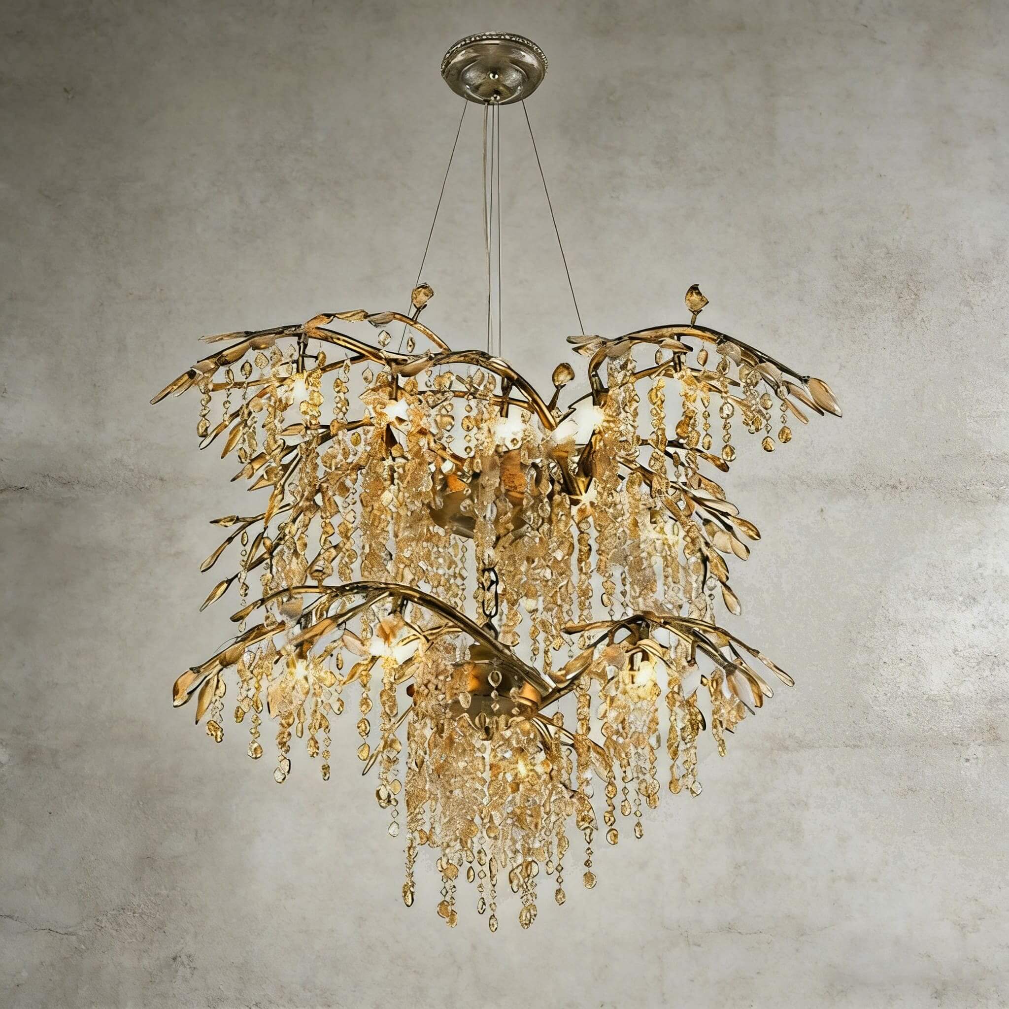 Kelro Chandelier