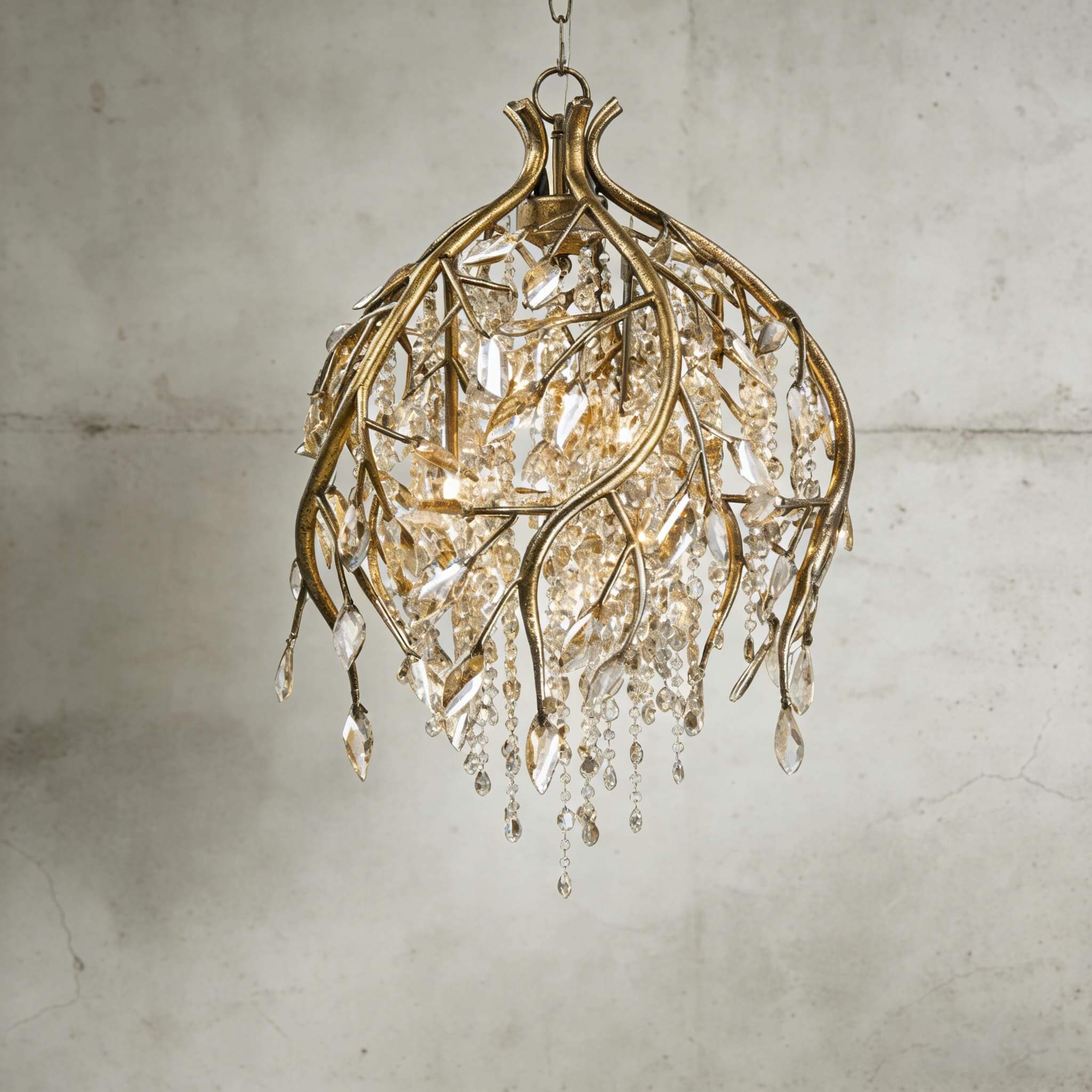 Kelro Chandelier