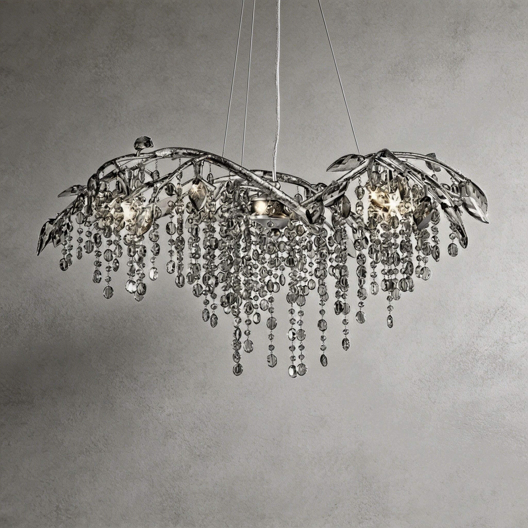 Kelro Chandelier