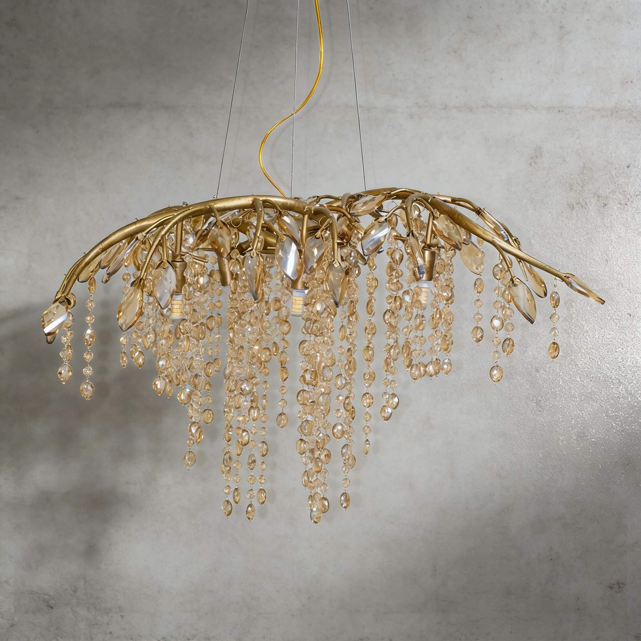 Kelro Chandelier
