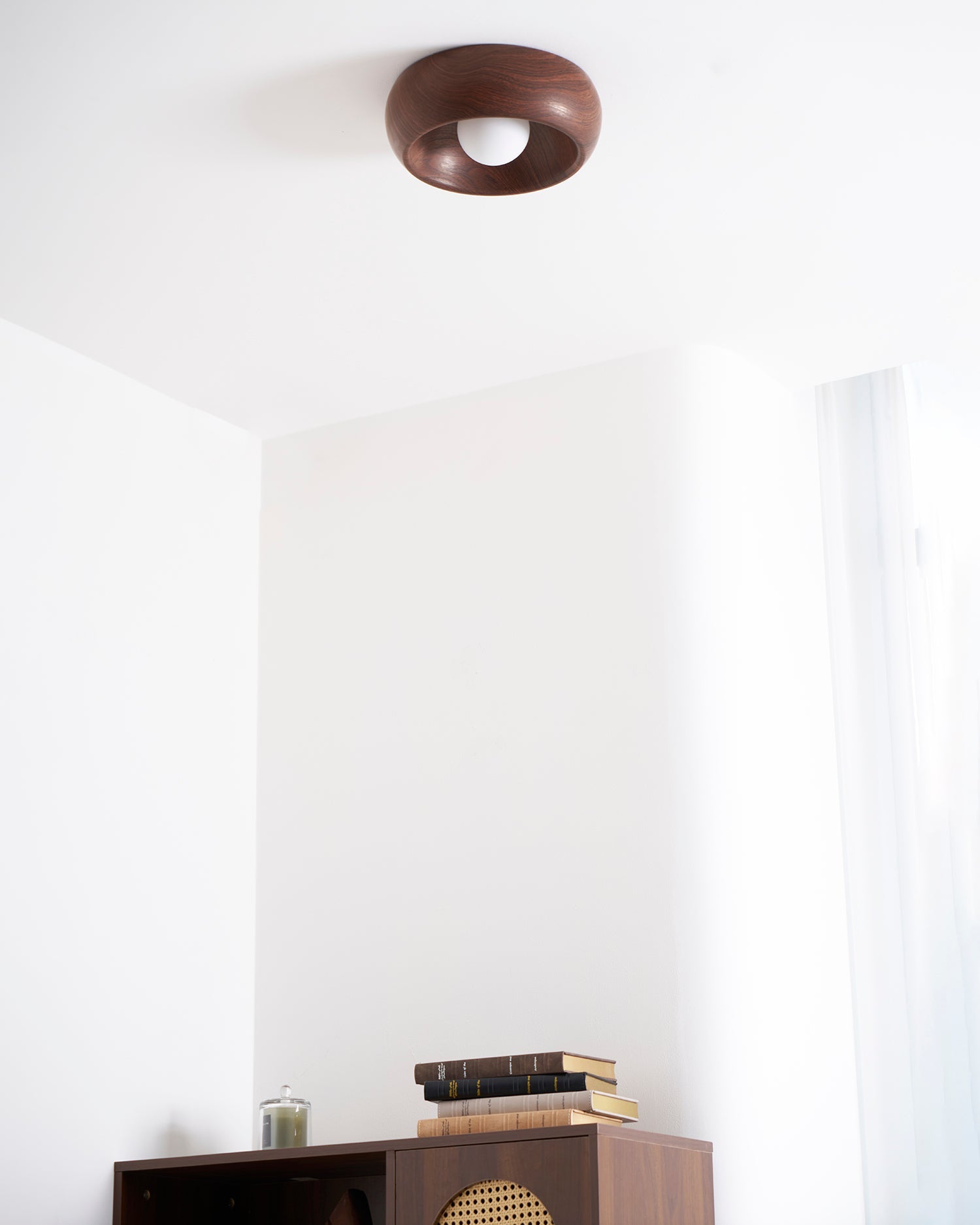 Sollynum Ceiling Light