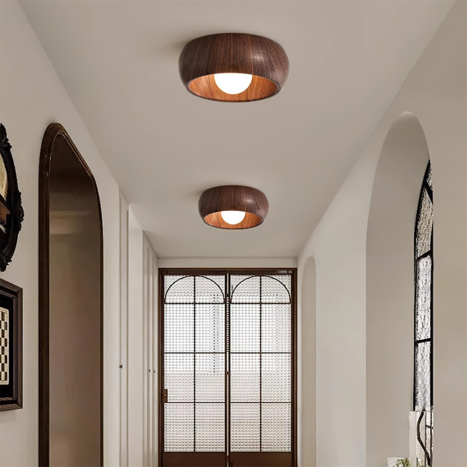 Sollynum Ceiling Light