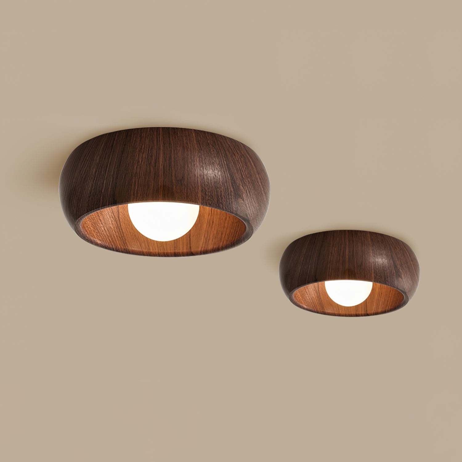 Sollynum Ceiling Light