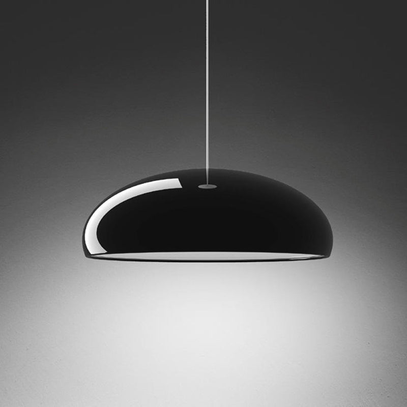 Sagela Round Pendant Light