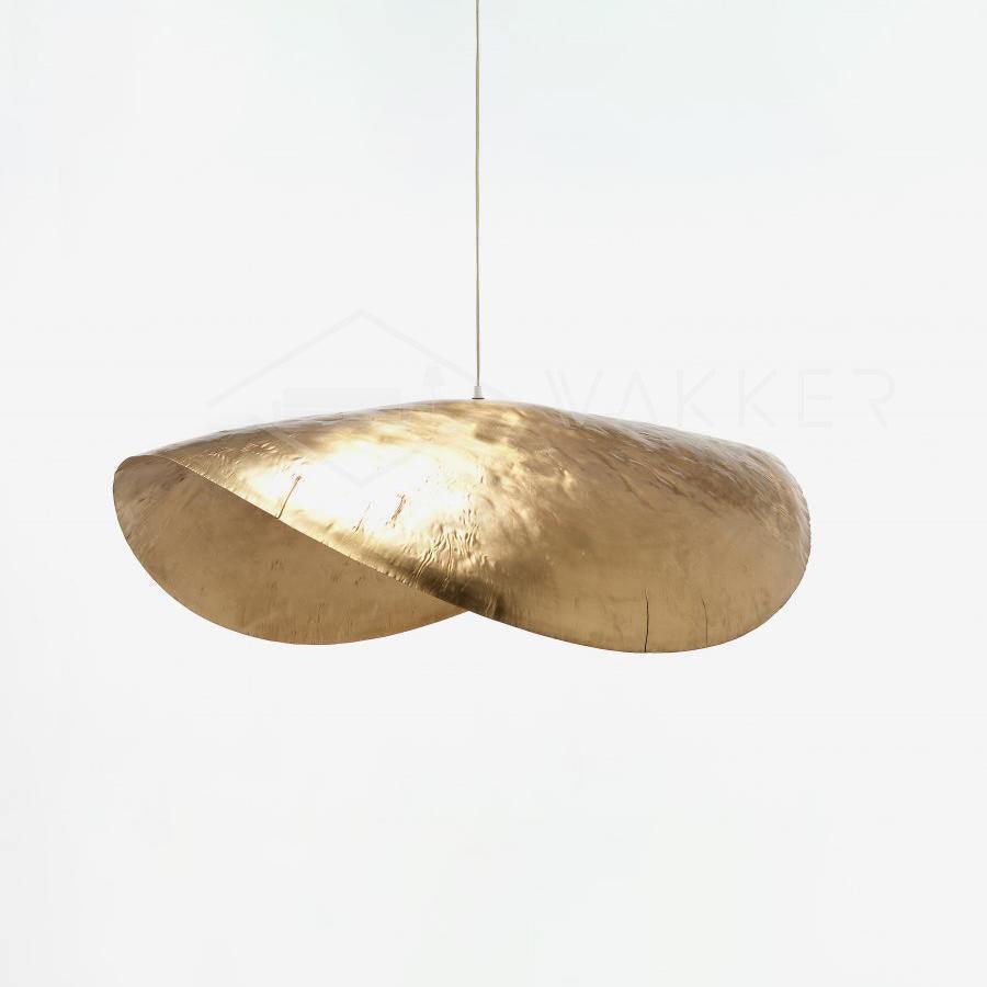 Hammered Pendant Light – detail 38