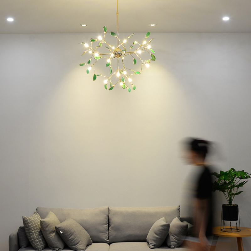 Emvi Chandelier