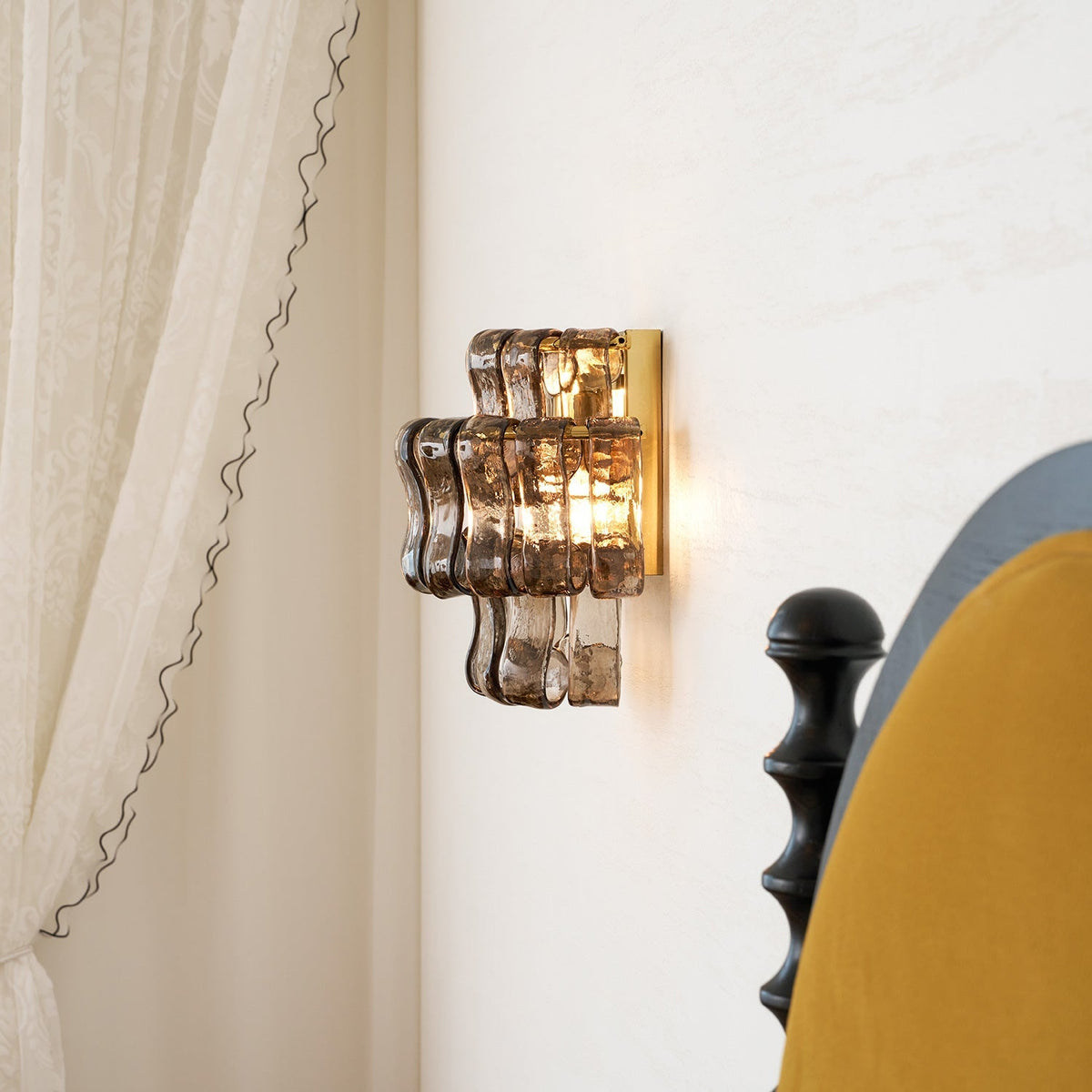 Albano Wall Lamp – detail 36