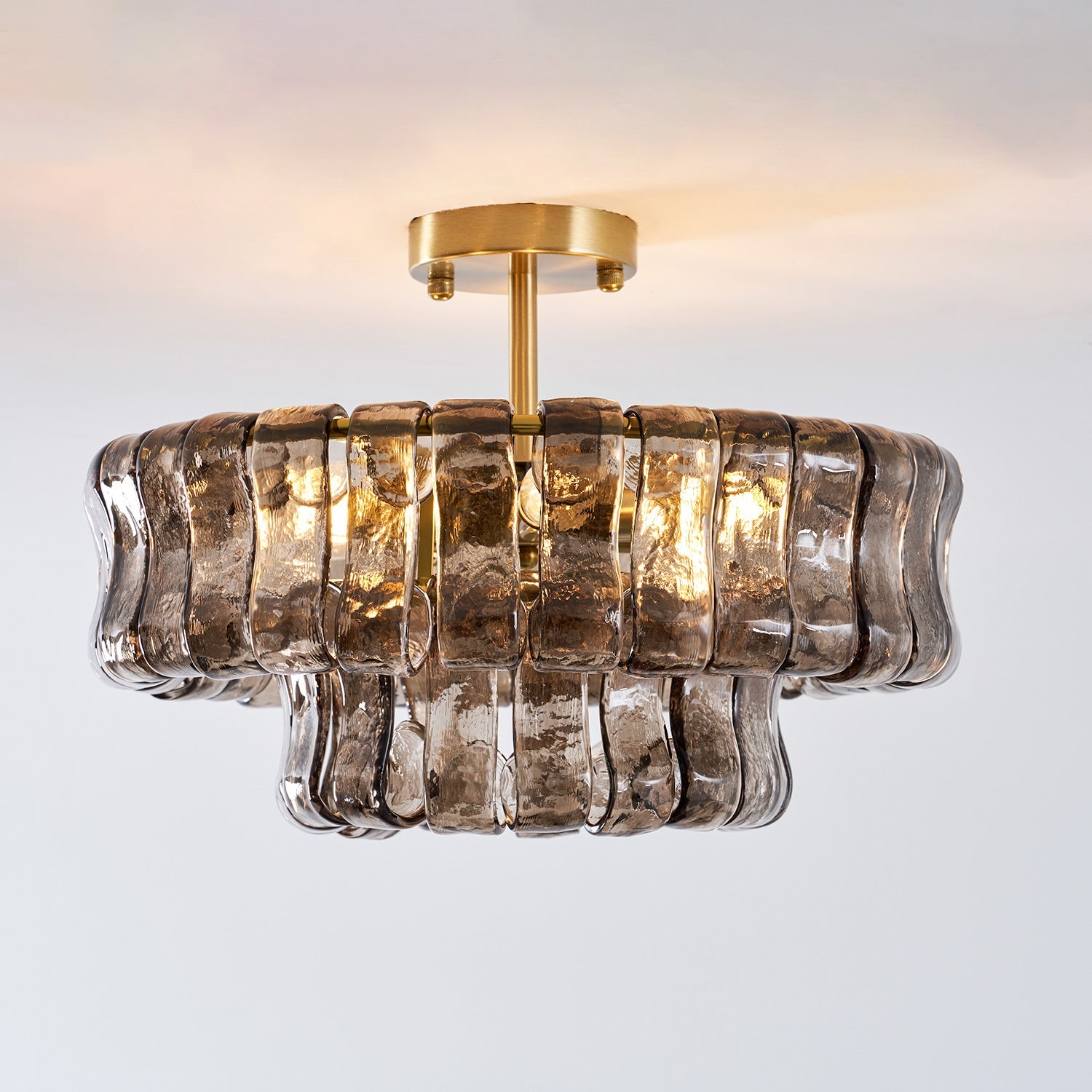 Palono Round Ceiling Light