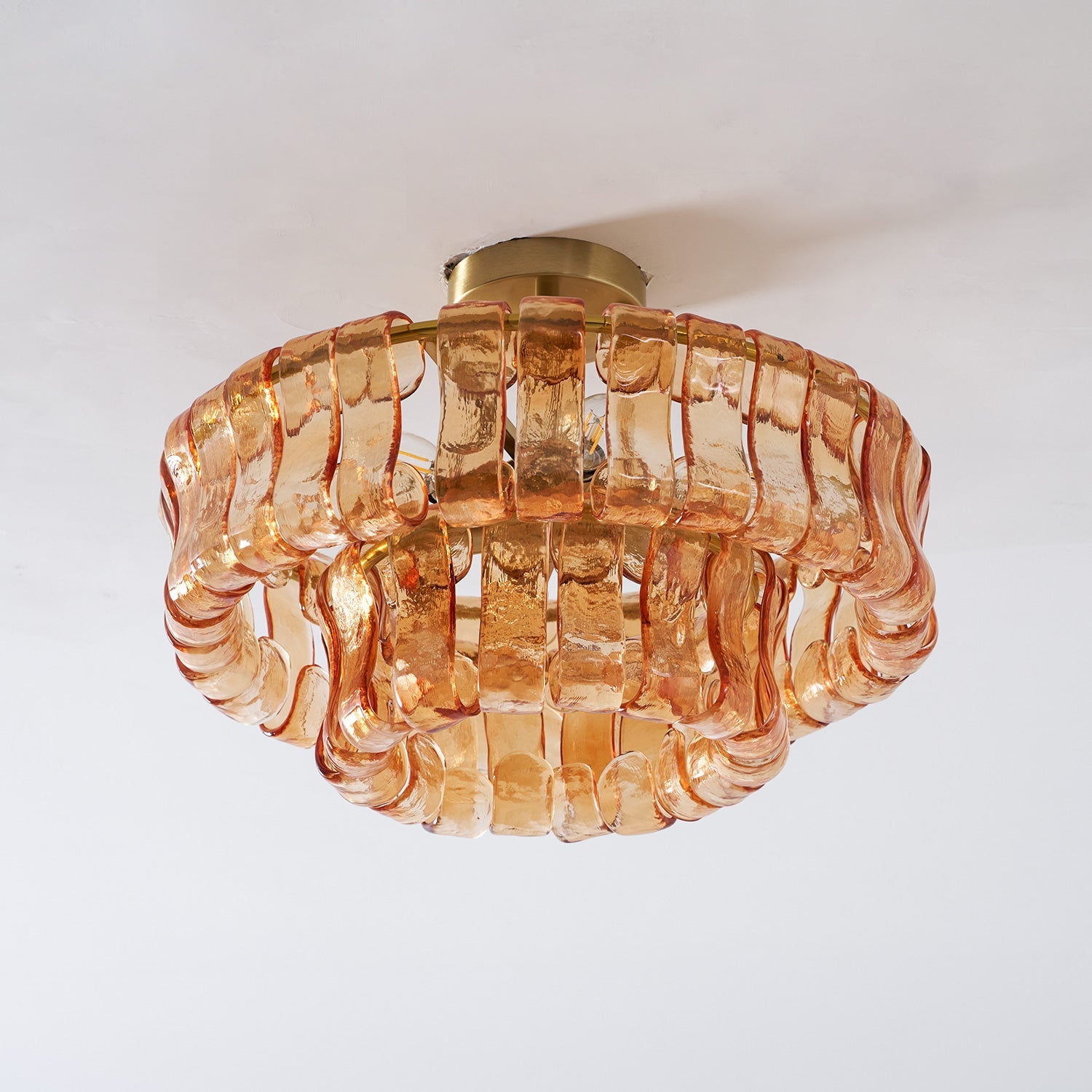 Palono Round Ceiling Light