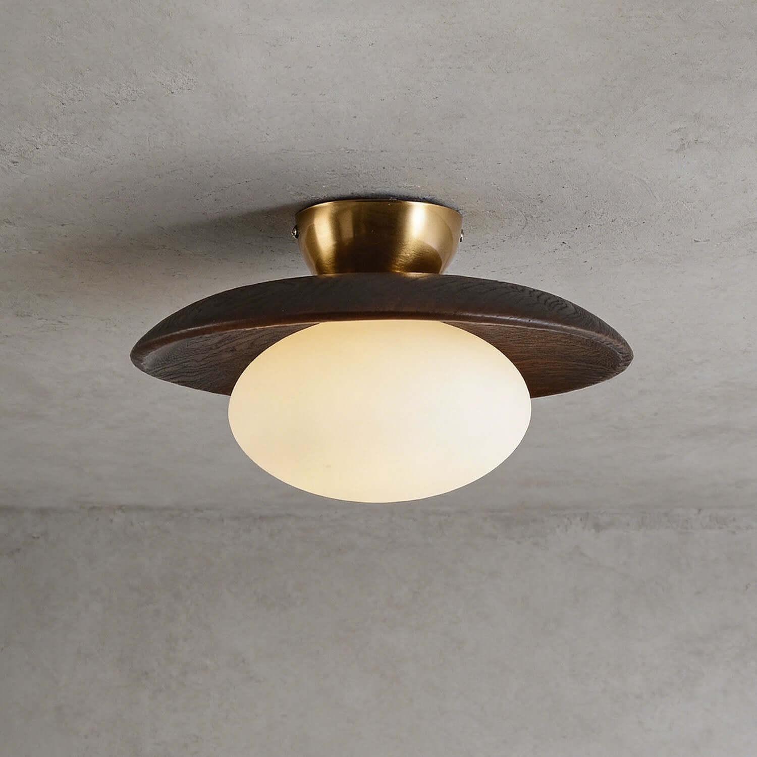 Avor Round Ceiling Light