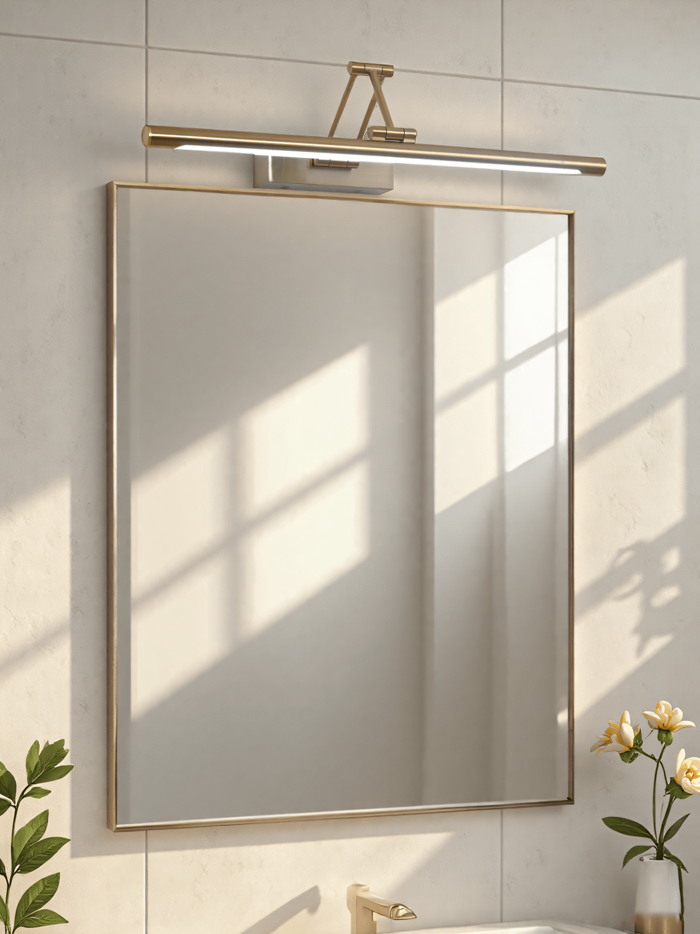 Avcor Linear Wall Light