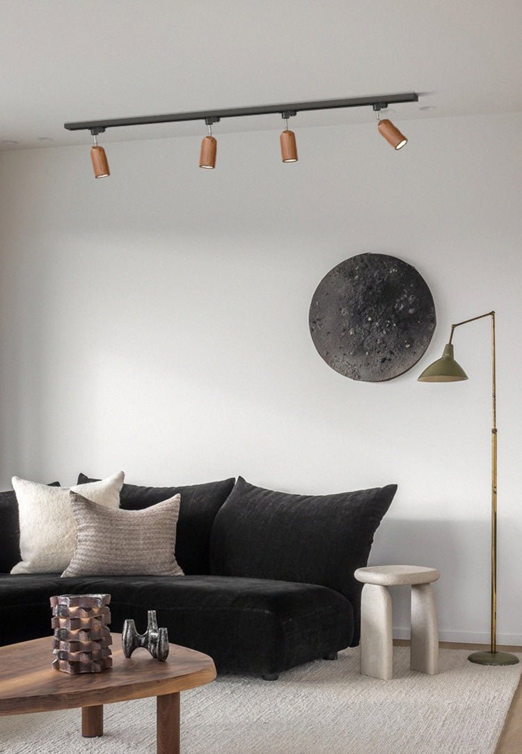 Larkin Track Ceiling Light