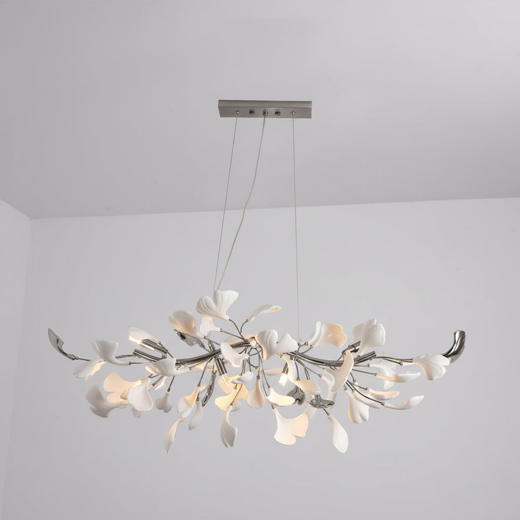 Bexoron Linear Chandelier