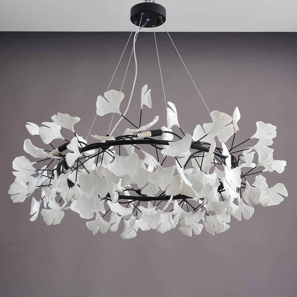 Emorcove Round Chandelier
