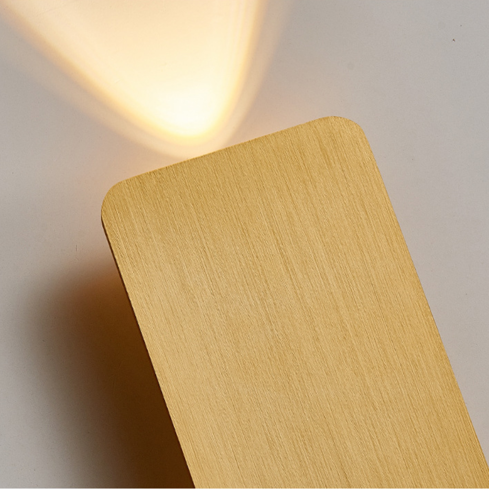 Dovear Modern Wall Light