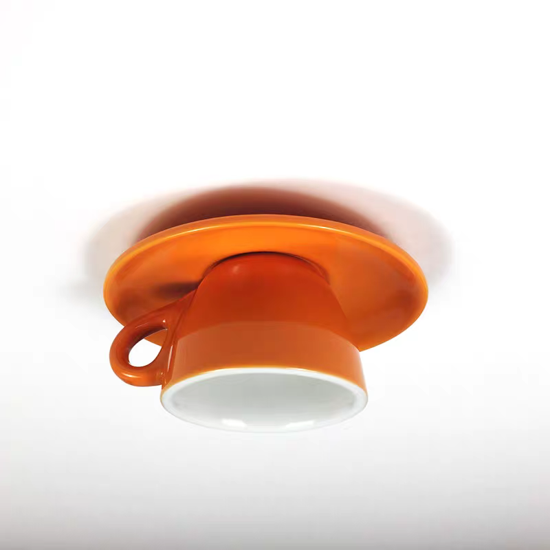 Glenera Teacup Ceiling Light