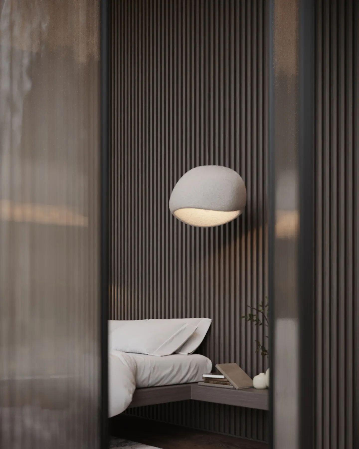 Noave Pendant Light