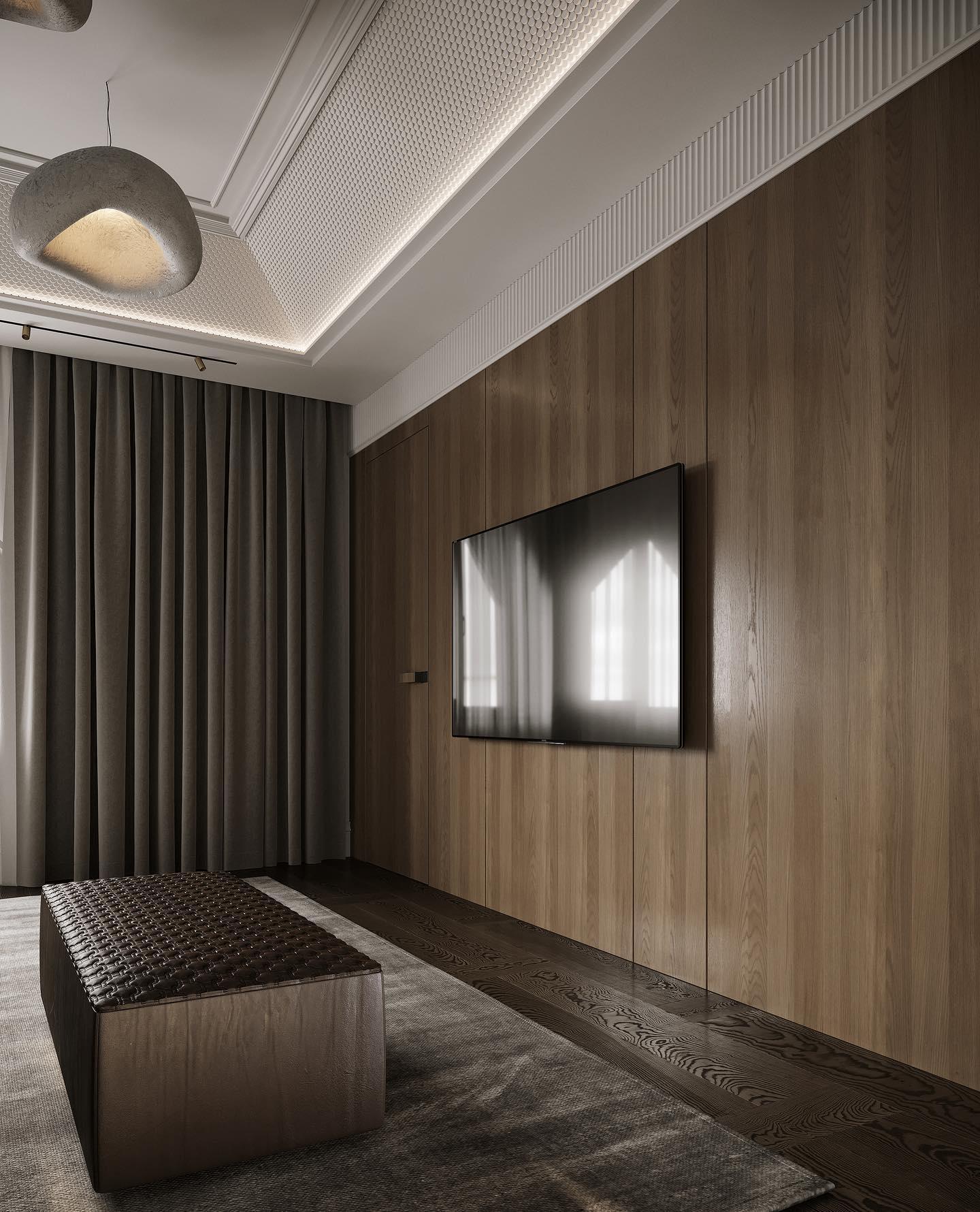 Noave Pendant Light